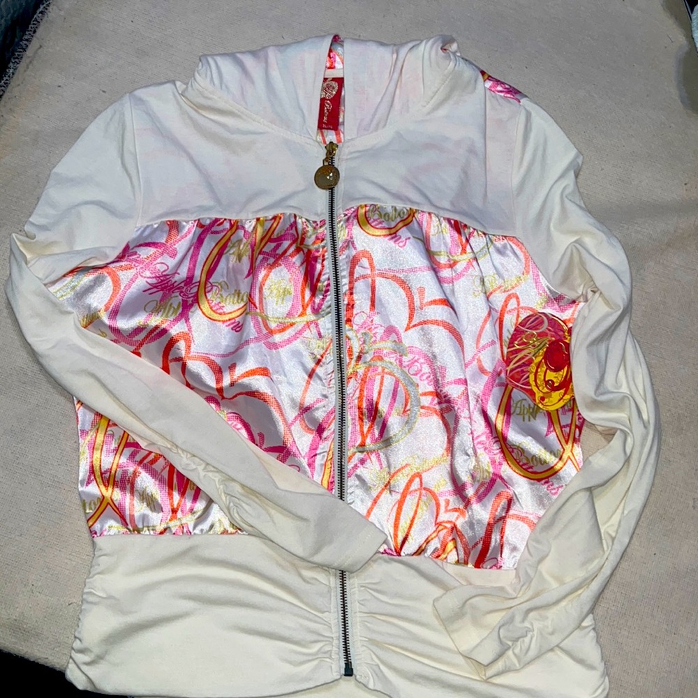 Apple Bottoms Sweater